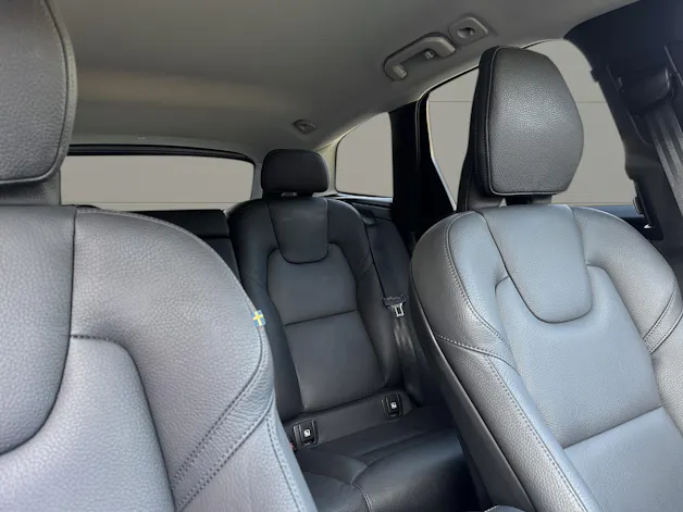 Volvo XC60 2.0 B5 MH Plus Dark AWD