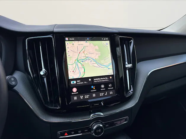 Volvo XC60 2.0 B5 MH Plus Dark AWD