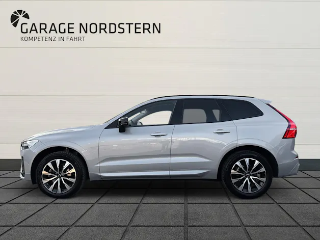 Volvo XC60 2.0 B5 MH Plus Dark AWD