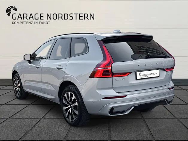 Volvo XC60 2.0 B5 MH Plus Dark AWD