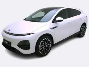 XPENG G6 Performance AWD