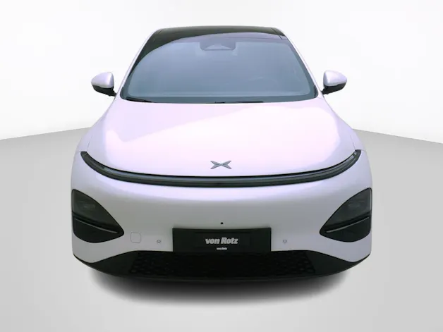 XPENG G6 Performance AWD