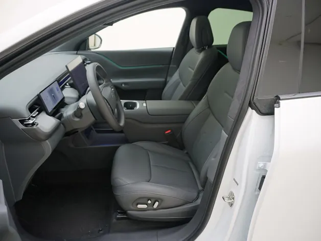 XPENG G6 Performance AWD