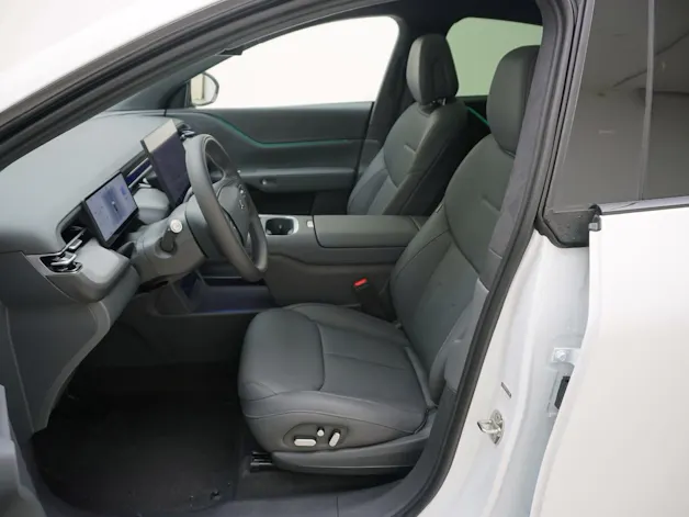 XPENG G6 Performance AWD