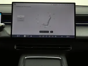 XPENG G6 Performance AWD