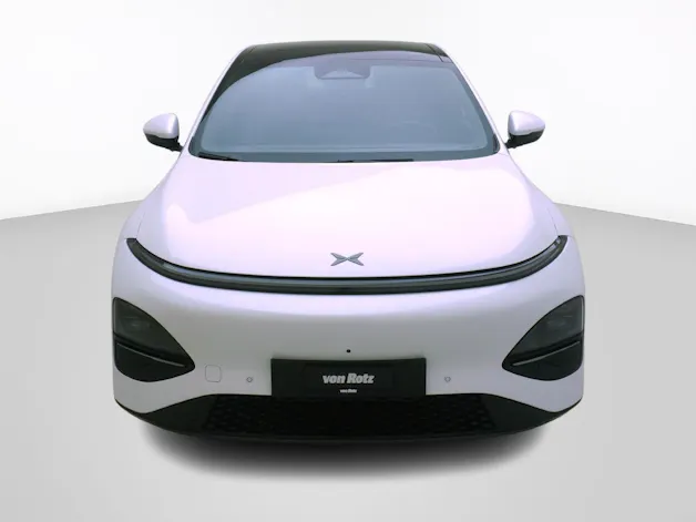 XPENG G6 Performance AWD