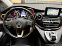 Mercedes-Benz V 250 d BlueTec lang 4matic Van