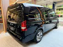 Mercedes-Benz V 250 d BlueTec lang 4matic Van