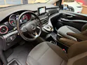Mercedes-Benz V 250 d BlueTec lang 4matic Van