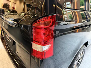 Mercedes-Benz V 250 d BlueTec lang 4matic Van