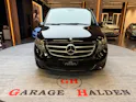 Mercedes-Benz V 250 d BlueTec lang 4matic Van