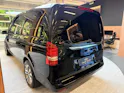 Mercedes-Benz V 250 d BlueTec lang 4matic Van