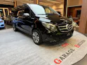 Mercedes-Benz V 250 d BlueTec lang 4matic Van