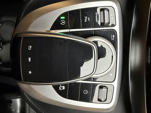 Mercedes-Benz V 250 d BlueTec lang 4matic Van