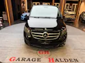 Mercedes-Benz V 250 d BlueTec lang 4matic Van
