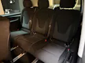 Mercedes-Benz V 250 d BlueTec lang 4matic Van