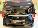Mercedes-Benz V 250 d BlueTec lang 4matic Van