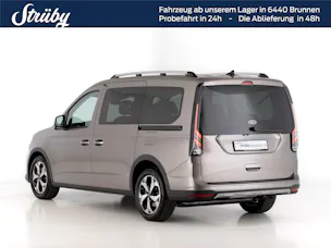 FORD Tourneo Grand Connect 2.0 EcoBlue 122PS Active 4x4
