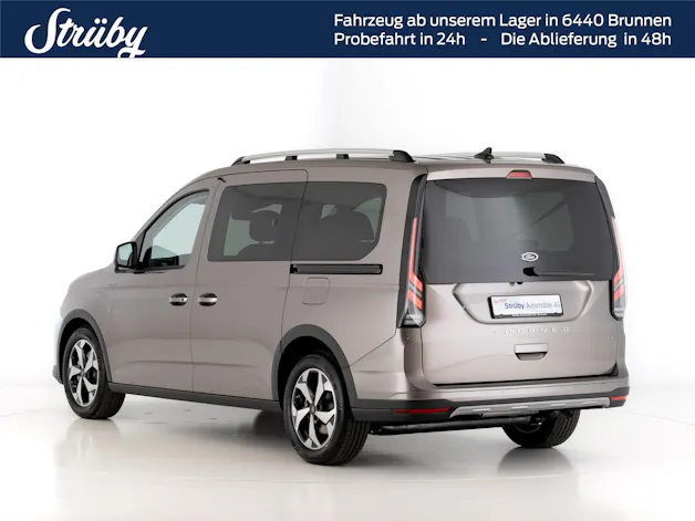 Ford Tourneo Grand Connect 2.0 EcoBlue 122PS Active 4x4
