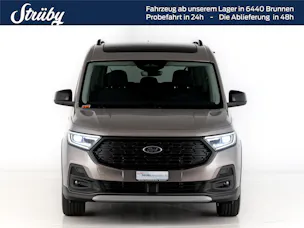 Ford Tourneo Grand Connect 2.0 EcoBlue 122PS Active 4x4