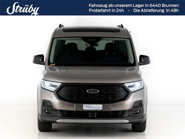 Ford Tourneo Grand Connect 2.0 EcoBlue 122PS Active 4x4
