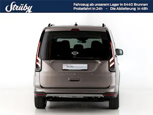 FORD Tourneo Grand Connect 2.0 EcoBlue 122PS Active 4x4