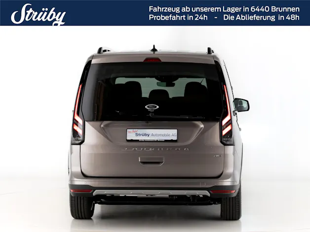 Ford Tourneo Grand Connect 2.0 EcoBlue 122PS Active 4x4