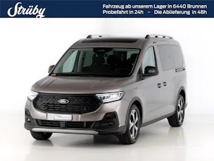 Ford Tourneo Grand Connect 2.0 EcoBlue 122PS Active 4x4