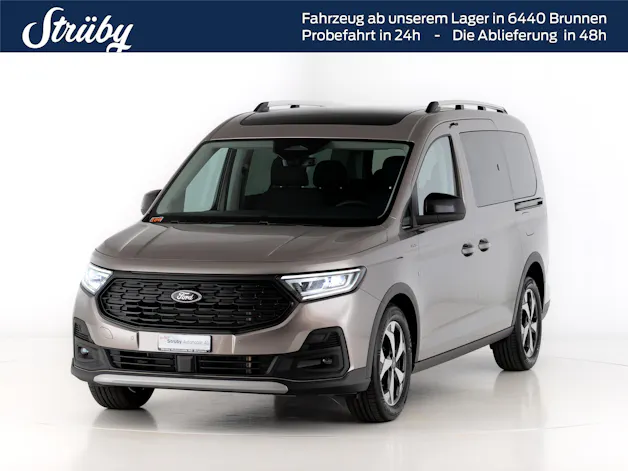 Ford Tourneo Grand Connect 2.0 EcoBlue 122PS Active 4x4