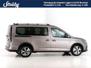 FORD Tourneo Grand Connect 2.0 EcoBlue 122PS Active 4x4