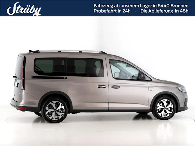 Ford Tourneo Grand Connect 2.0 EcoBlue 122PS Active 4x4