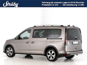 FORD Tourneo Grand Connect 2.0 EcoBlue 122PS Active 4x4