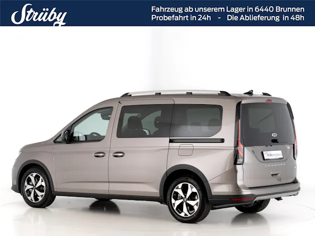 Ford Tourneo Grand Connect 2.0 EcoBlue 122PS Active 4x4