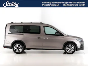 FORD Tourneo Grand Connect 2.0 EcoBlue 122PS Active 4x4