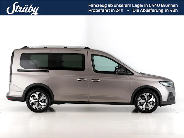Ford Tourneo Grand Connect 2.0 EcoBlue 122PS Active 4x4
