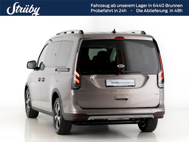 Ford Tourneo Grand Connect 2.0 EcoBlue 122PS Active 4x4