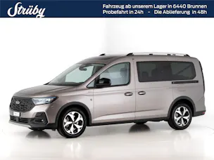 FORD Tourneo Grand Connect 2.0 EcoBlue 122PS Active 4x4