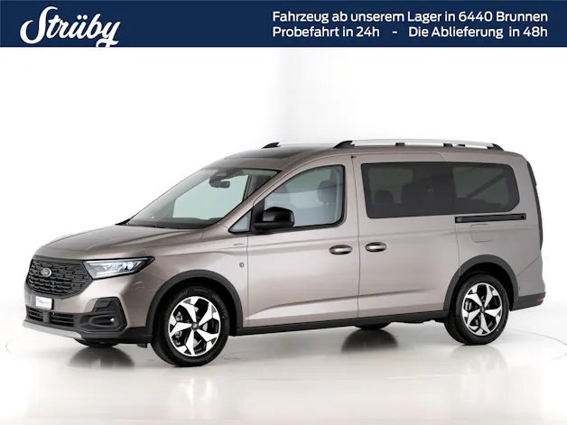 Ford Tourneo Grand Connect 2.0 EcoBlue 122PS Active 4x4