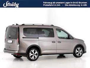 FORD Tourneo Grand Connect 2.0 EcoBlue 122PS Active 4x4
