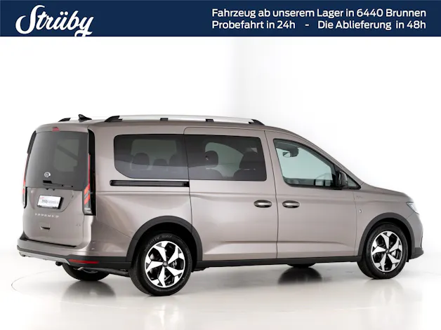 Ford Tourneo Grand Connect 2.0 EcoBlue 122PS Active 4x4