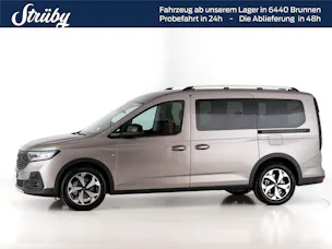 FORD Tourneo Grand Connect 2.0 EcoBlue 122PS Active 4x4