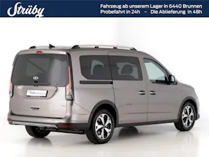 FORD Tourneo Grand Connect 2.0 EcoBlue 122PS Active 4x4