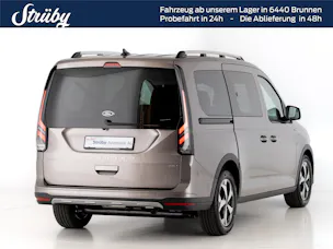 FORD Tourneo Grand Connect 2.0 EcoBlue 122PS Active 4x4