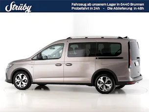 FORD Tourneo Grand Connect 2.0 EcoBlue 122PS Active 4x4