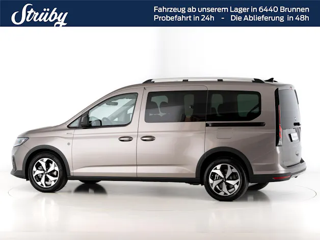 Ford Tourneo Grand Connect 2.0 EcoBlue 122PS Active 4x4
