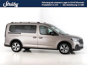 FORD Tourneo Grand Connect 2.0 EcoBlue 122PS Active 4x4