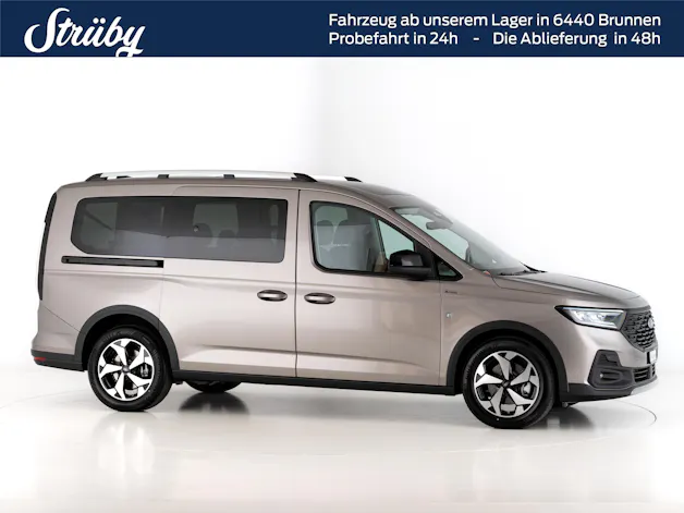 Ford Tourneo Grand Connect 2.0 EcoBlue 122PS Active 4x4