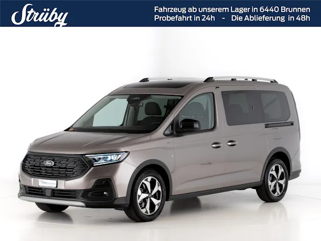 Ford Tourneo Grand Connect 2.0 EcoBlue 122PS Active 4x4