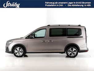 FORD Tourneo Grand Connect 2.0 EcoBlue 122PS Active 4x4