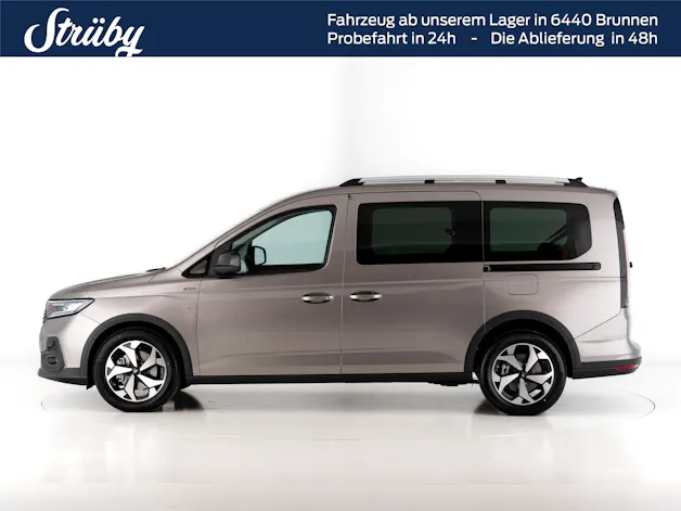 Ford Tourneo Grand Connect 2.0 EcoBlue 122PS Active 4x4